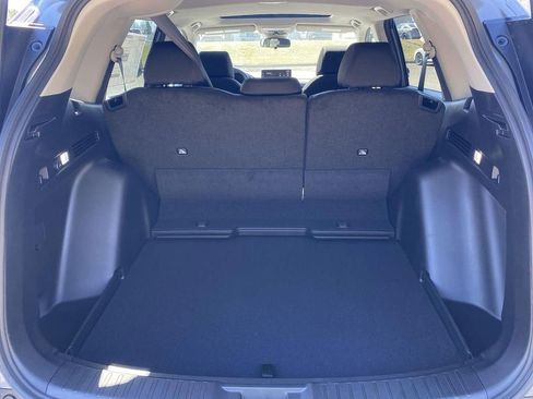 New 2026 Honda CR-V EX image 21