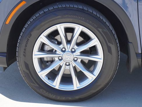 Used 2025 Honda CR-V EX-L image 4