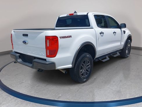 Used 2022 Ford Ranger XLT w/ Tremor Off-Road Package AWD/4WD image 5