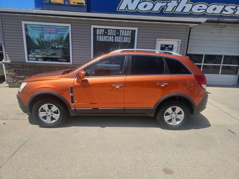 Used 2008 Saturn Vue XE w/ Preferred Package FWD image 1
