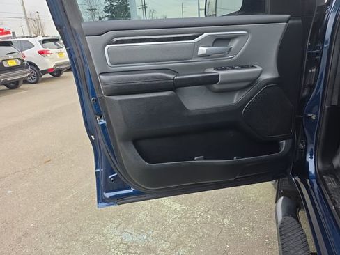 Used 2020 RAM 1500 Big Horn image 20