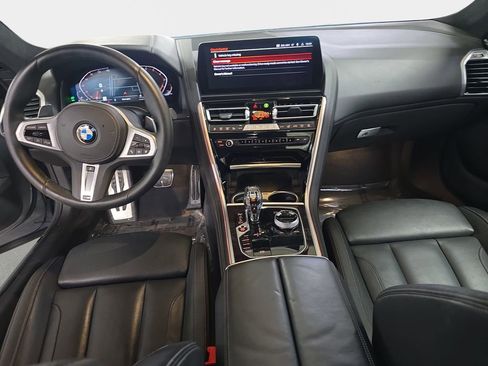 Used 2023 BMW 840i Coupe w/ M Sport Professional Package image 12