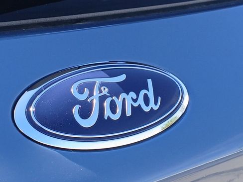 Used 2024 Ford Escape ST-Line AWD/4WD image 28