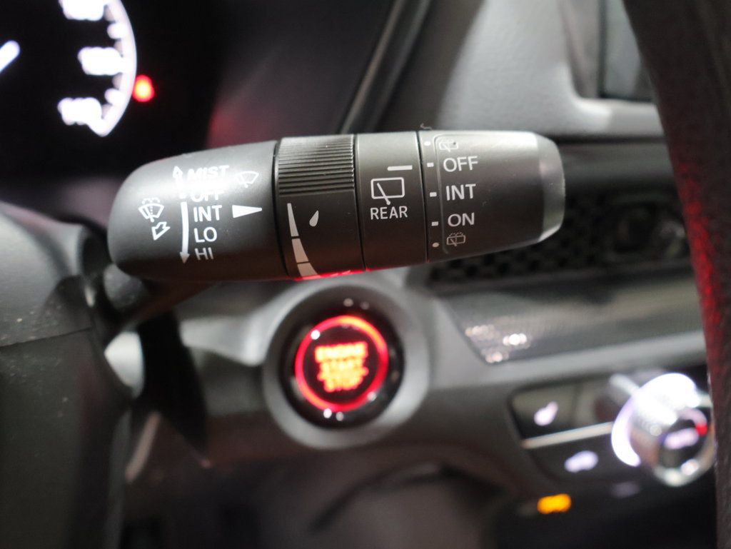 Used 2024 Honda CR-V EX image 37
