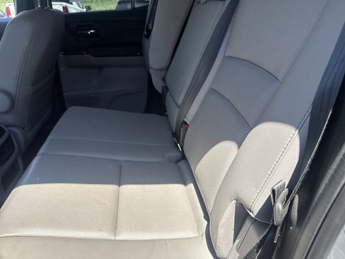 Used 2021 Honda Ridgeline RTL-E image 13
