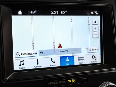 Used 2019 Ford Expedition Limited w/ Cargo Package image 29