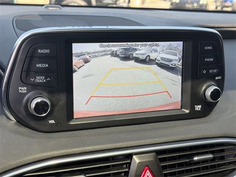 Used 2019 Hyundai Santa Fe Limited image 30