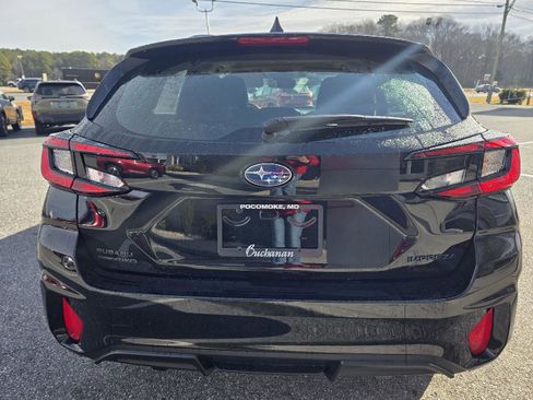 New 2026 Subaru Impreza 2.0i Sport image 7