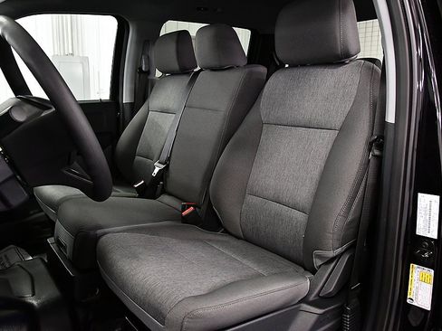 New 2025 Ford F150 XL w/ Equipment Group 103A High image 28