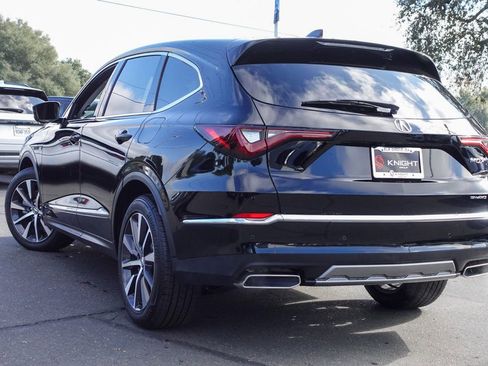 New 2026 Acura MDX Technology Package image 9