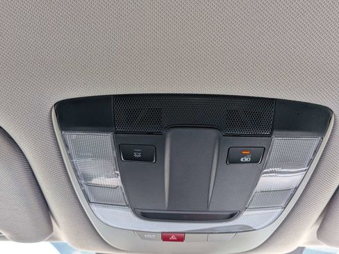 Certified 2025 Kia Sorento EX AWD/4WD image 26