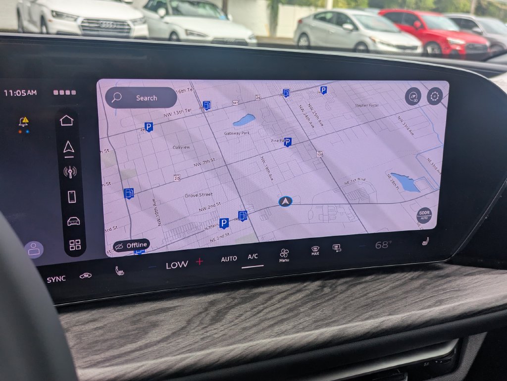 New 2026 Audi Q5 Premium AWD/4WD image 30