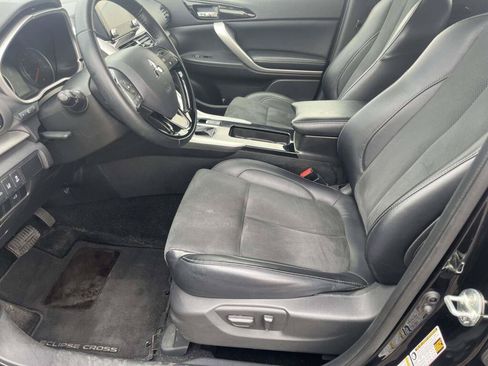 Used 2024 Mitsubishi Eclipse Cross SE AWD/4WD image 15