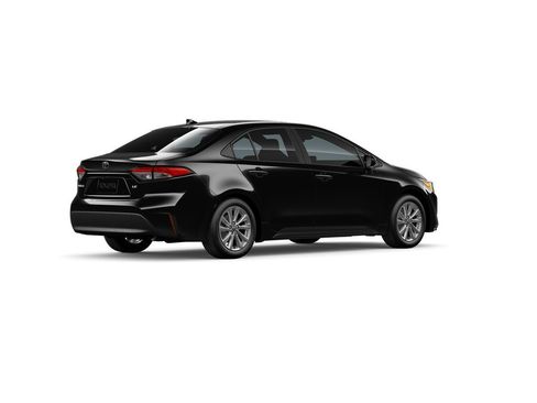 New 2026 Toyota Corolla LE FWD image 10