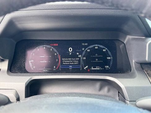 Used 2024 Toyota Tacoma Limited w/ Limited Package (LT) AWD/4WD image 21