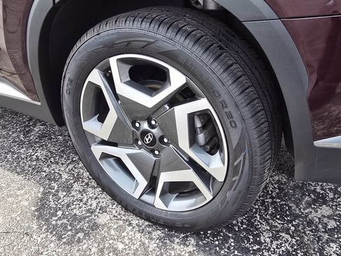 Used 2023 Hyundai Palisade Limited image 12