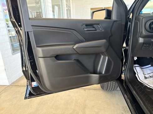 New 2026 Chevrolet Colorado Trail Boss AWD/4WD image 13