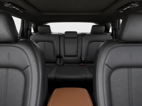 Used 2016 Lincoln MKX Black Label w/ Technology Package FWD image 12