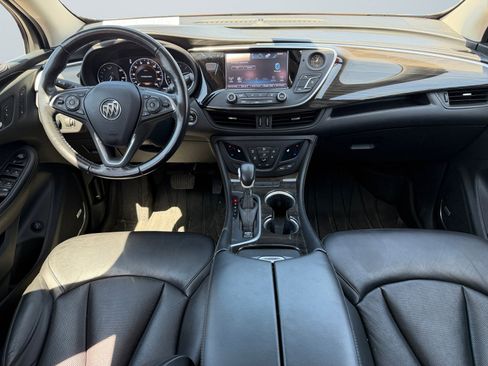 Used 2020 Buick Envision Premium image 12