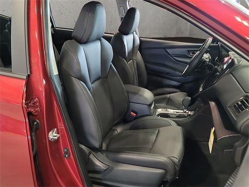 New 2026 Subaru Ascent Premium image 25