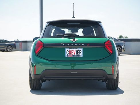 New 2026 MINI Cooper S FWD image 4
