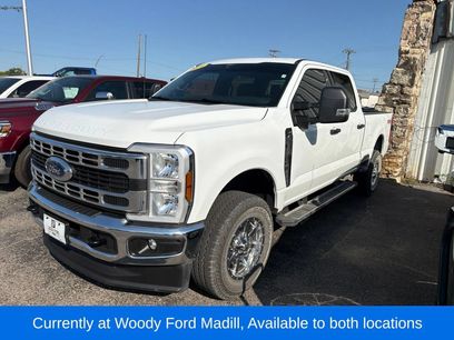 Used 2025 Ford F250 XLT w/ 360-Degree Camera Package