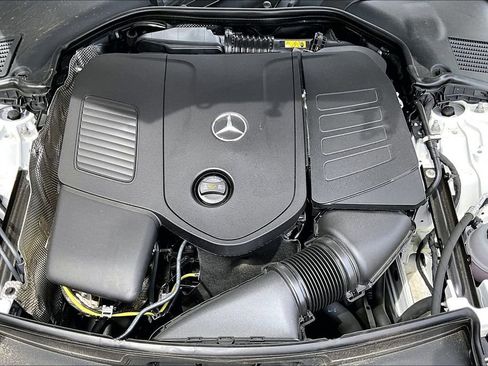 Used 2026 Mercedes-Benz C 300 4MATIC Sedan image 34
