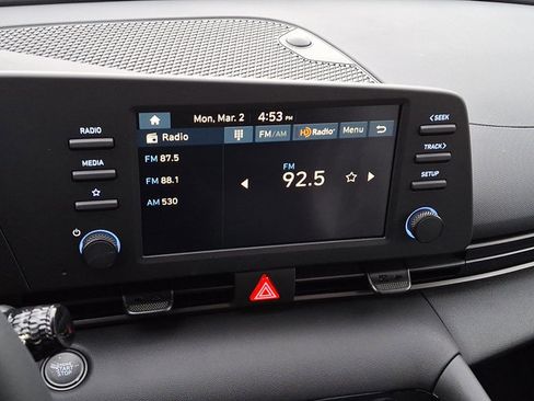 New 2026 Hyundai Elantra SEL Sport Premium image 13