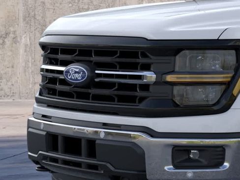 New 2026 Ford F150 XLT AWD/4WD image 17
