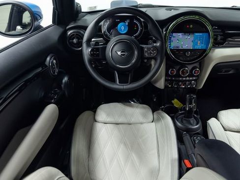 Certified 2023 MINI Cooper S FWD image 3