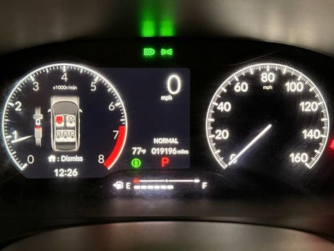 Used 2023 Honda Civic Sport image 15