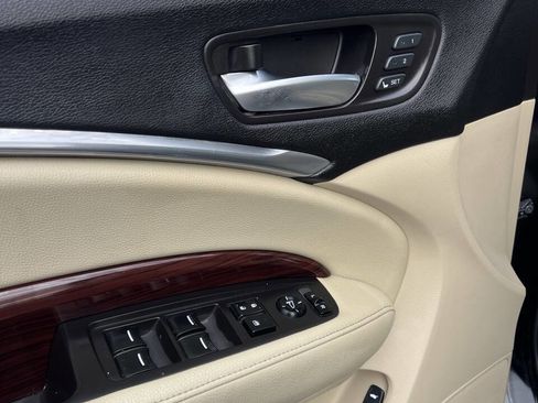 Used 2016 Acura MDX SH-AWD w/ Technology Package image 8