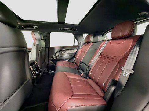 New 2026 Land Rover Range Rover Sport Dynamic SE AWD/4WD image 26