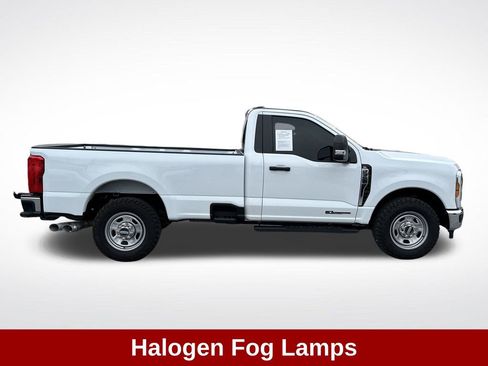 Used 2024 Ford F350 XL w/ XL Chrome Package image 9
