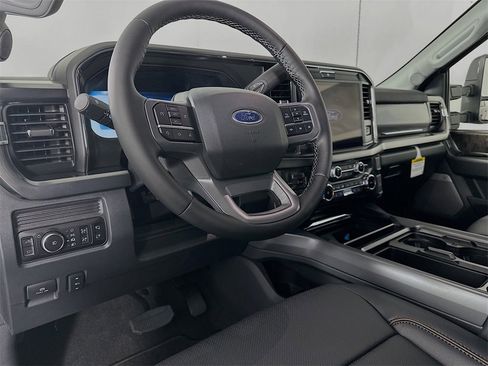 New 2026 Ford F350 Lariat image 9