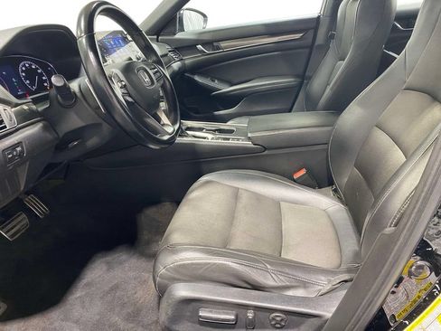 Used 2022 Honda Accord Sport image 14