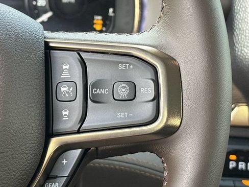 New 2026 RAM 1500 Limited AWD/4WD image 24