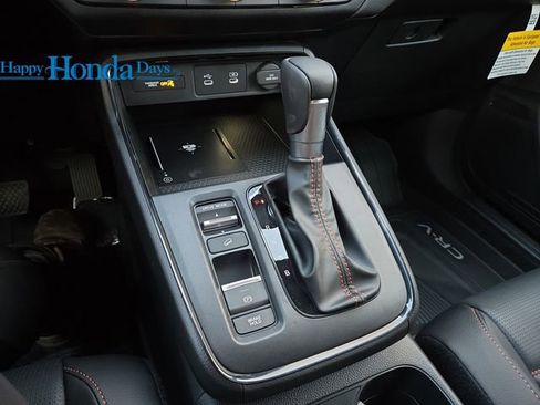 New 2026 Honda CR-V Sport-L image 28