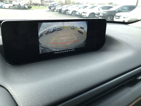 Used 2025 MAZDA CX-50 AWD 2.5 S w/ Premium Plus Pkg image 21