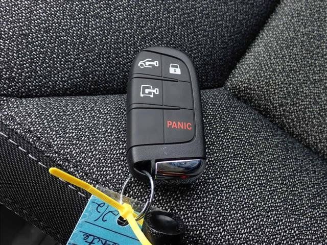 New 2026 RAM ProMaster 2500 w/ Power Group FWD image 23