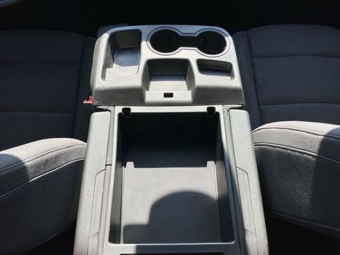 Used 2023 Chevrolet Silverado 1500 Custom RWD image 18
