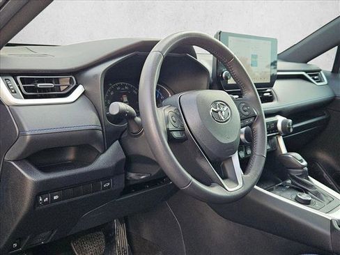 Used 2023 Toyota RAV4 XSE image 10