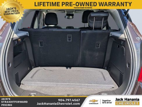 Used 2016 Buick Encore FWD image 12