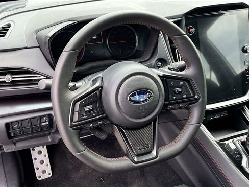 Used 2024 Subaru WRX Limited AWD/4WD image 11