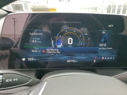 Used 2025 Chevrolet Equinox LT image 16