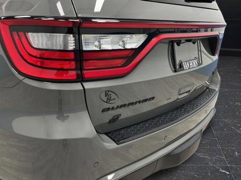 Used 2022 Dodge Durango R/T w/ Tow 'N Go Package AWD/4WD image 42