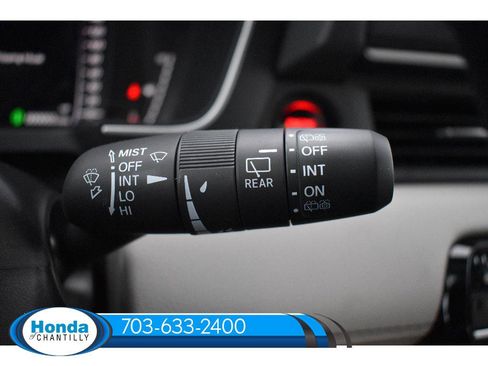 New 2026 Honda Pilot EX-L image 11