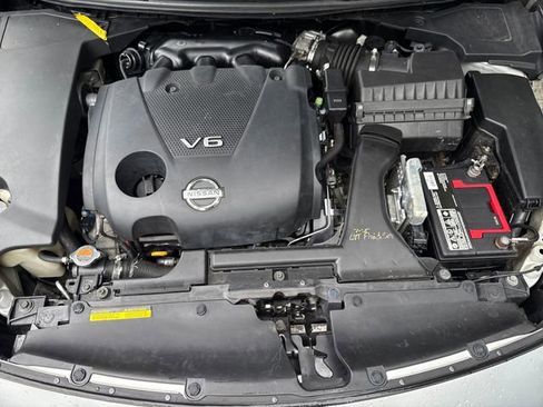 Used 2010 Nissan Maxima 3.5 SV w/ Sport Pkg FWD image 23