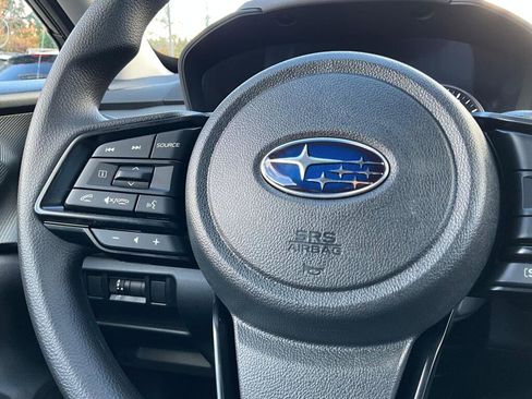 New 2026 Subaru Crosstrek 2.0i Premium image 21