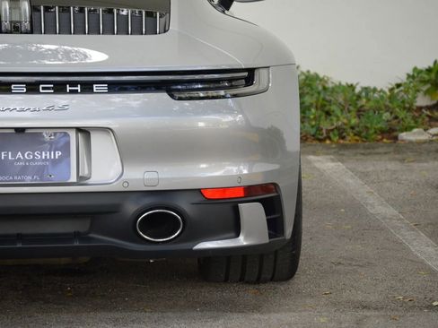 Used 2024 Porsche 911 Carrera 4S image 13